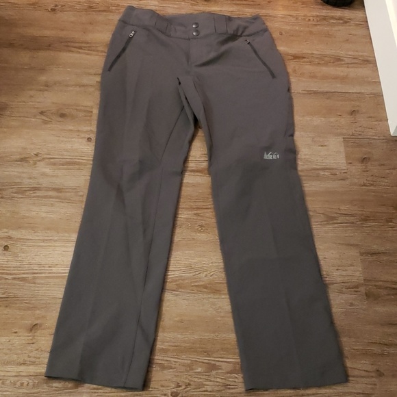Rei Softshell Activator Pants 